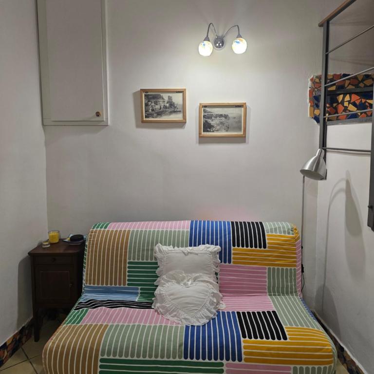 CasaFiore Guest House - Casa Vacanze - 20