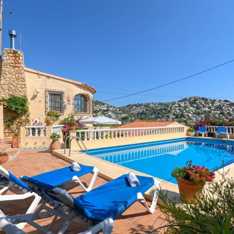 Villa Kinsale - Villa con piscina privada - 1
