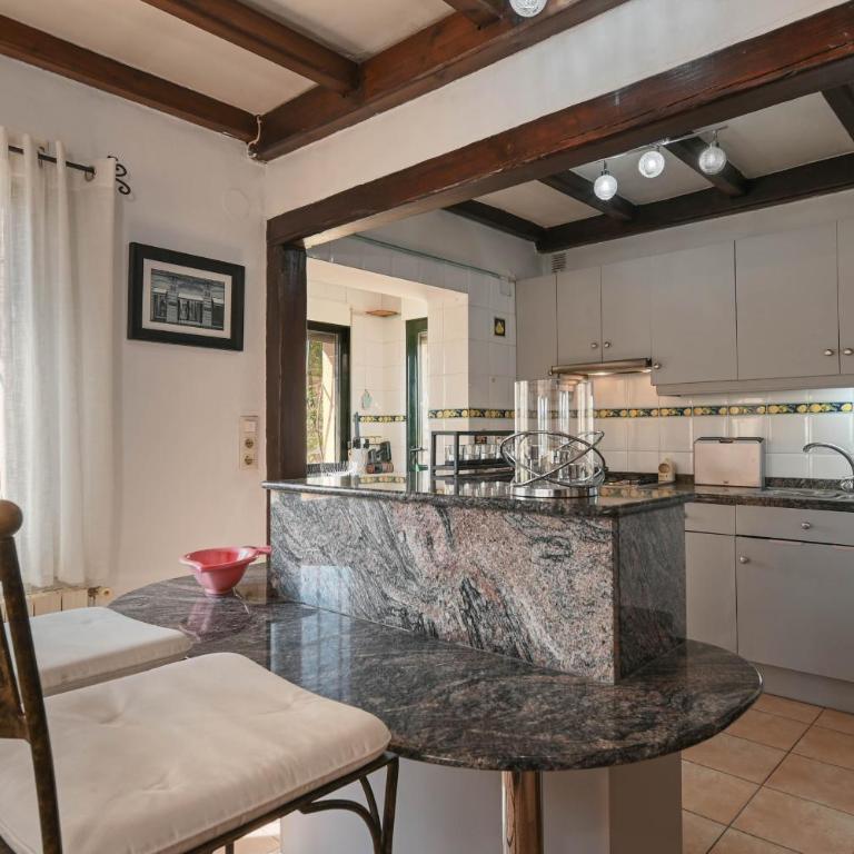 Villa Kinsale - Villa con piscina privada - 4