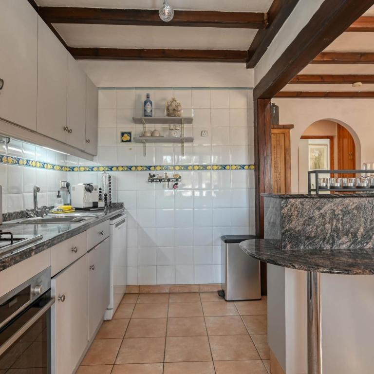 Villa Kinsale - Villa con piscina privada - 5