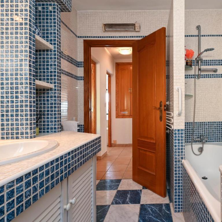 Villa Kinsale - Villa con piscina privada - 13