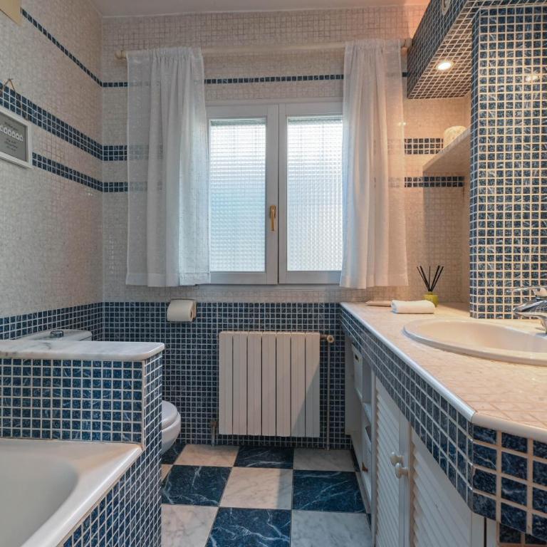 Villa Kinsale - Villa con piscina privada - 14