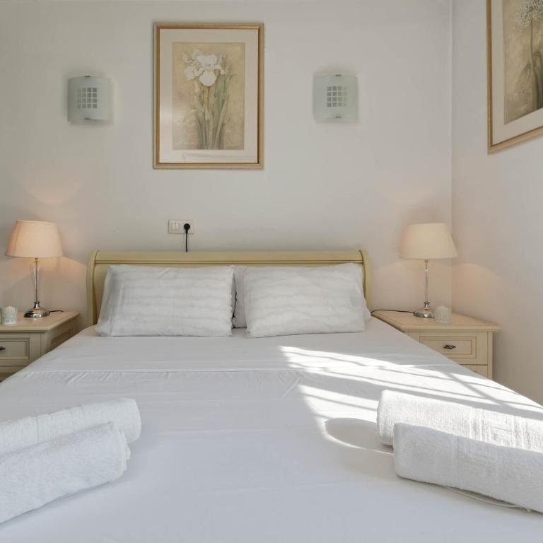 Villa Kinsale - Villa con piscina privada - 17