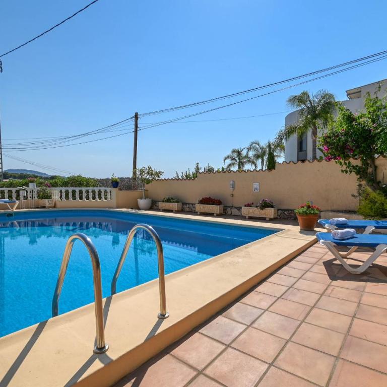 Villa Kinsale - Villa con piscina privada - 22