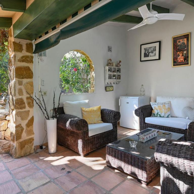 Villa Kinsale - Villa con piscina privada - 23