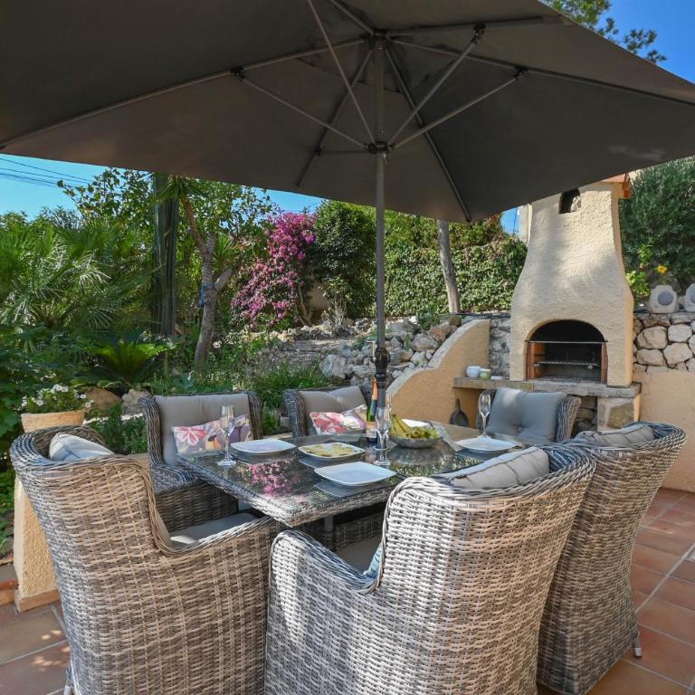 Villa Kinsale - Villa con piscina privada - 24
