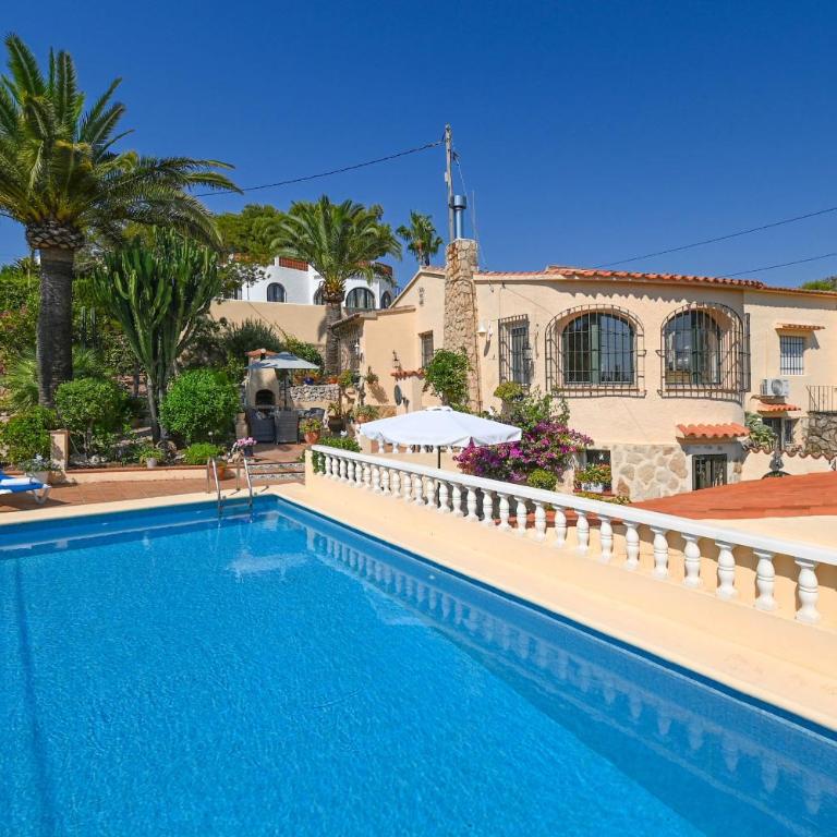 Villa Kinsale - Villa con piscina privada - 27