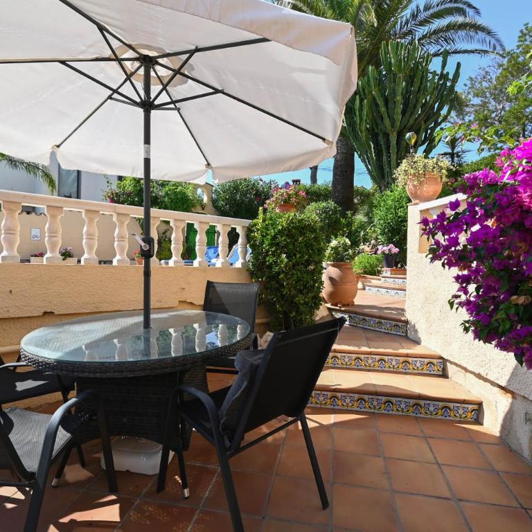 Villa Kinsale - Villa con piscina privada - 26