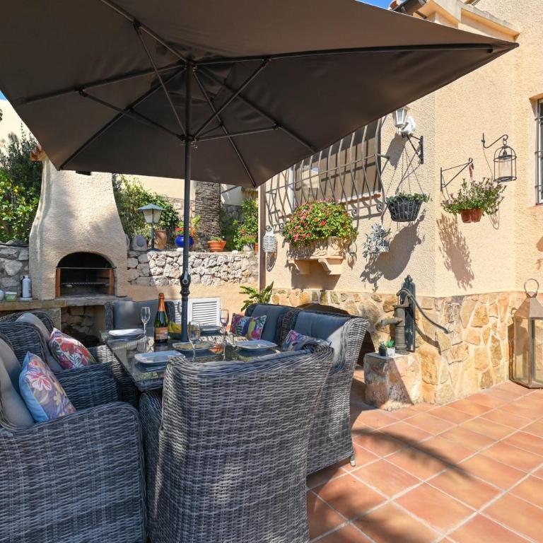 Villa Kinsale - Villa con piscina privada - 29