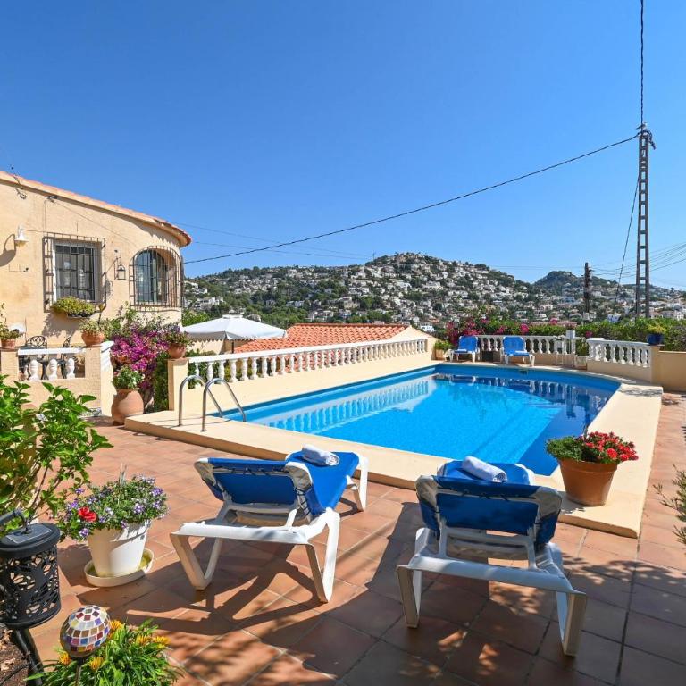 Villa Kinsale - Villa con piscina privada - 30