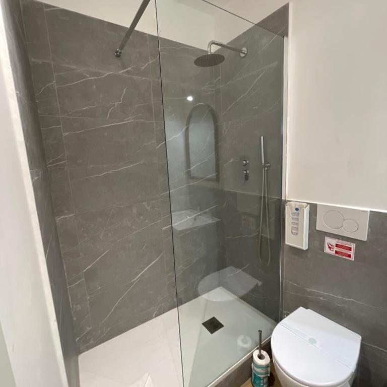 La casa di Jonathan- Navona Campo de' Fiori - Appartamento con 2 Camere da Letto - 25