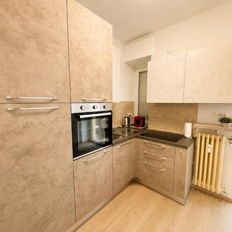 A due passi dal centro con ascensore - Appartamento con 1 Camera da Letto - 8