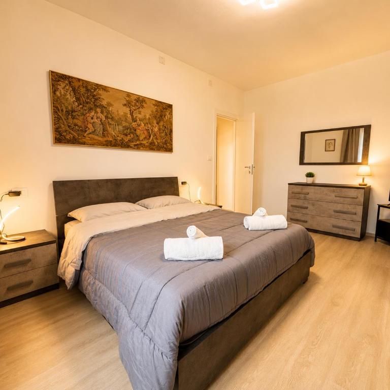 A due passi dal centro con ascensore - Appartamento con 1 Camera da Letto - 3