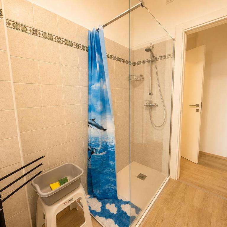 A due passi dal centro con ascensore - Appartamento con 1 Camera da Letto - 10
