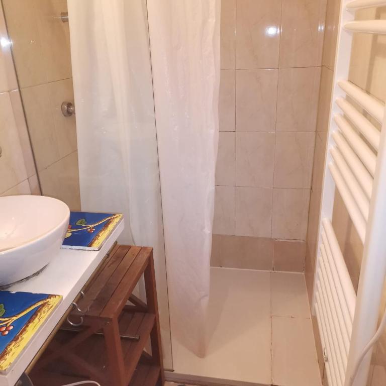 NICE dolce vita - Appartement 2 Chambres - 17