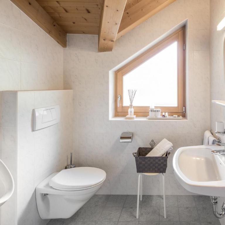 Residence Lärchwiese - Apartamento Deluxe de 2 dormitorios con vistas al jardín - 21
