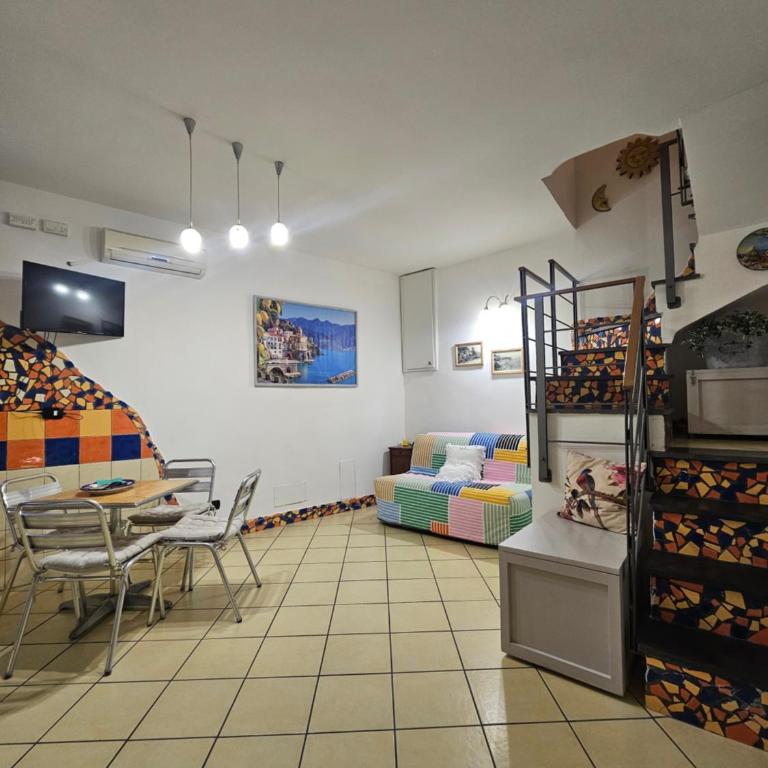 CasaFiore Guest House - Casa Vacanze - 19