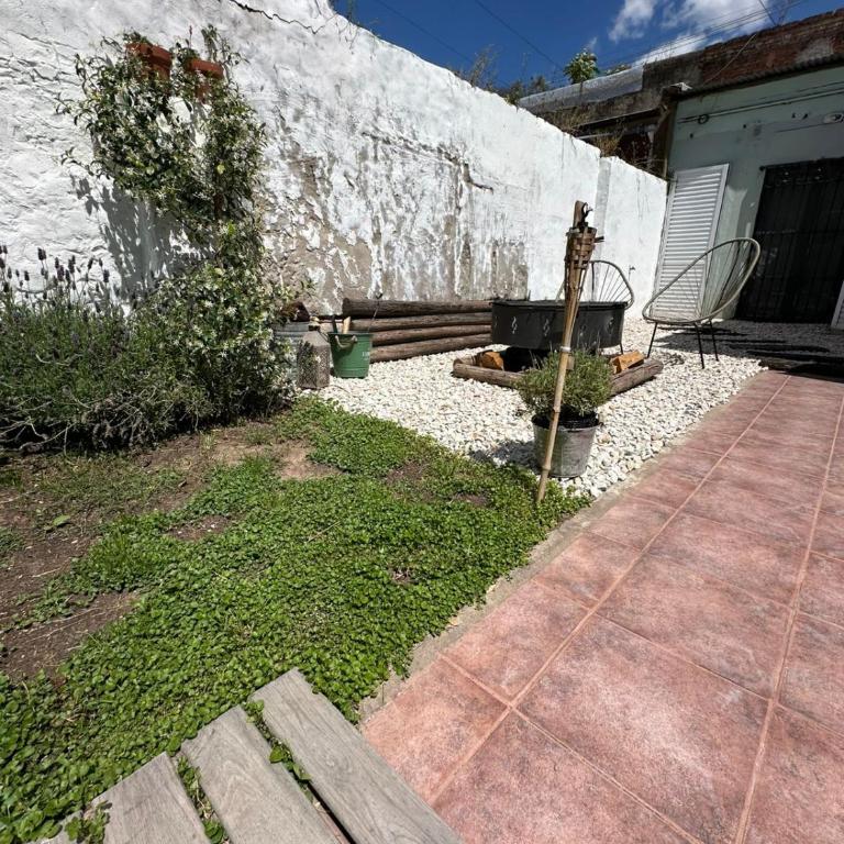 Casa Mercedes La 10 - Casa de 2 dormitorios - 3