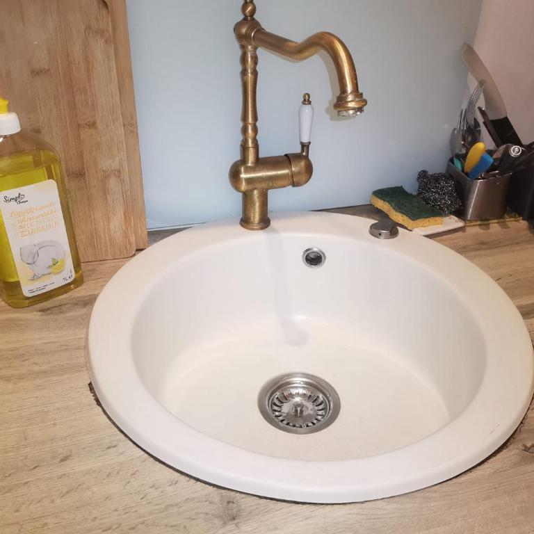NICE dolce vita - Appartement 2 Chambres - 18
