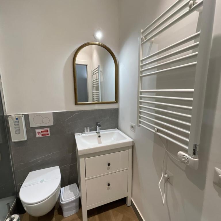 La casa di Jonathan- Navona Campo de' Fiori - Appartamento con 2 Camere da Letto - 21