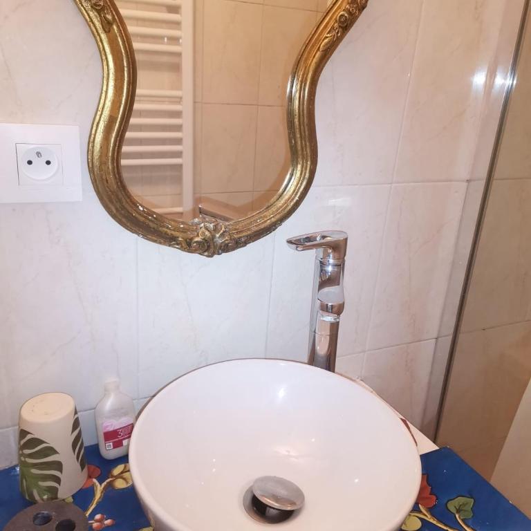NICE dolce vita - Appartement 2 Chambres - 19