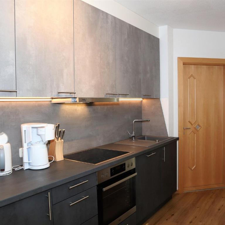 Apartment in Brixen near Wilder Kaiser Gondola - Apartment mit 2 Schlafzimmern - 16