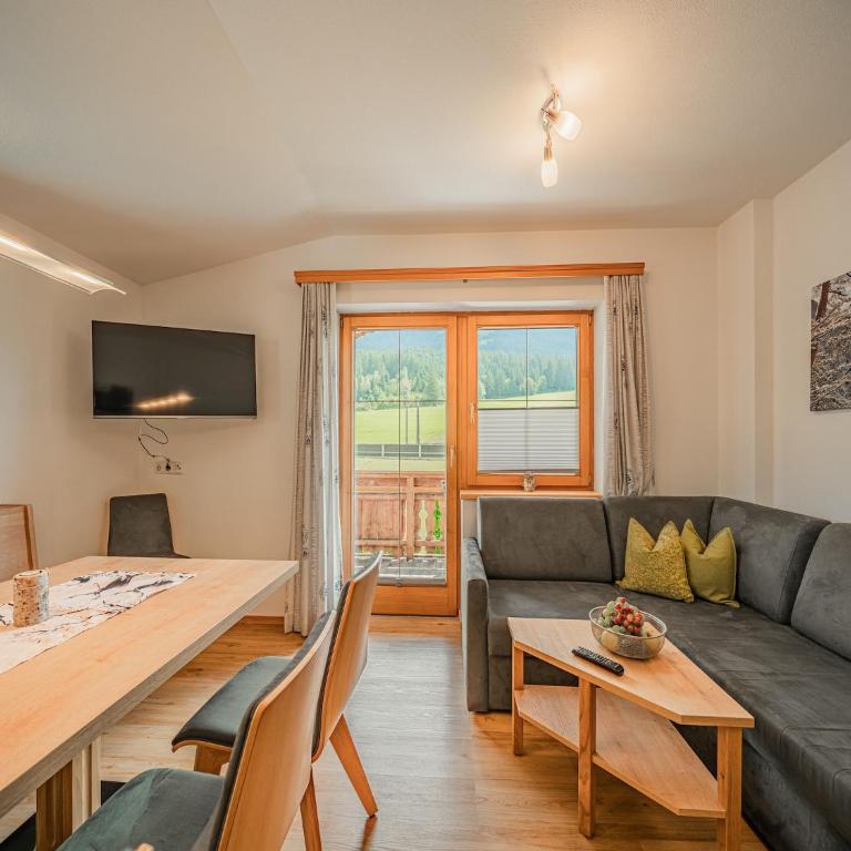 Apartment in Brixen near Wilder Kaiser Gondola - Apartment mit 1 Schlafzimmer - 14