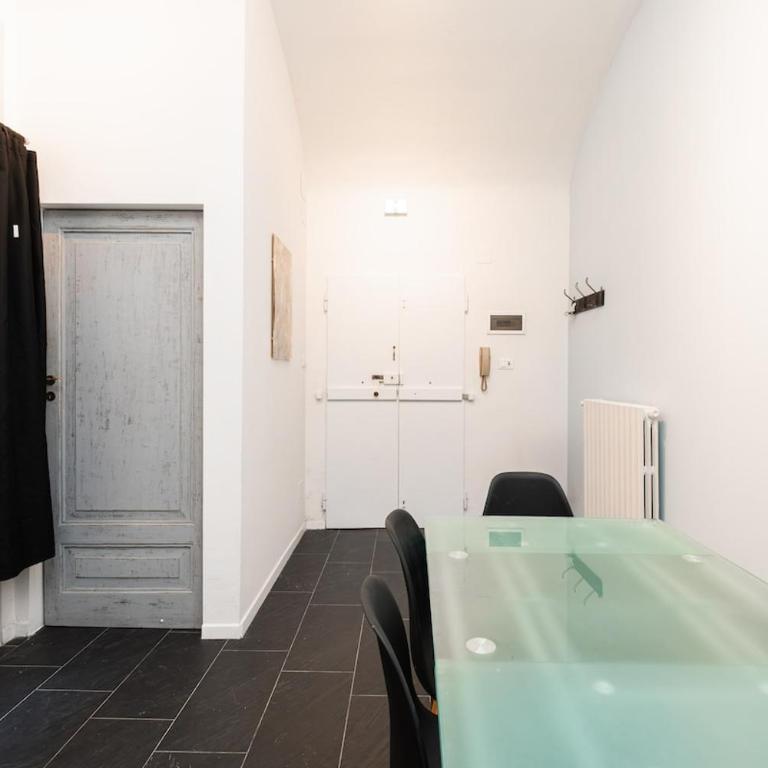 La Corte di Anna in the center of Bologna - Appartamento con 1 Camera da Letto - 6