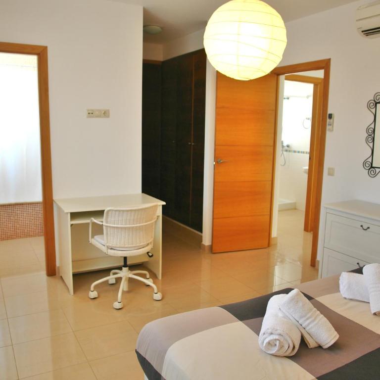Nure Villa Cel Blau - Villa con piscina privada - 4