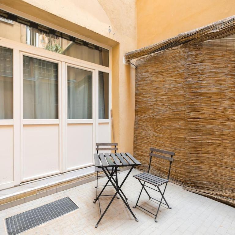 La Corte di Anna in the center of Bologna - Appartamento con 1 Camera da Letto - 11