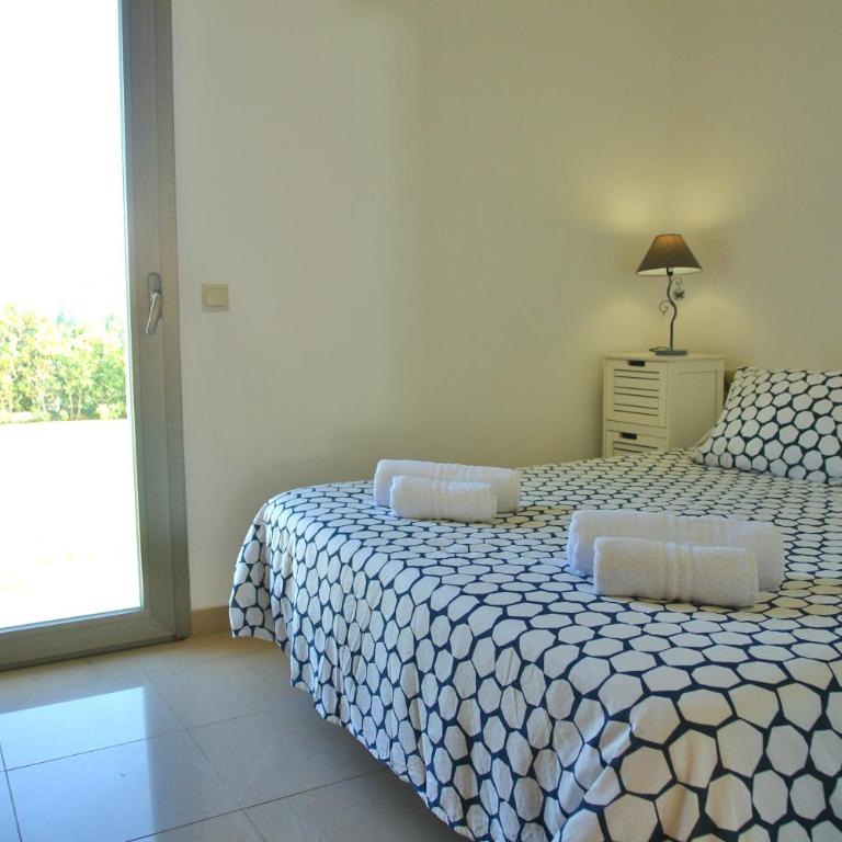 Nure Villa Cel Blau - Villa con piscina privada - 5