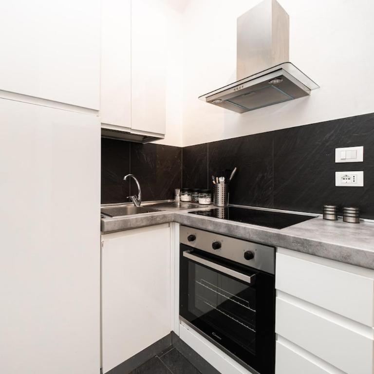 La Corte di Anna in the center of Bologna - Appartamento con 1 Camera da Letto - 14