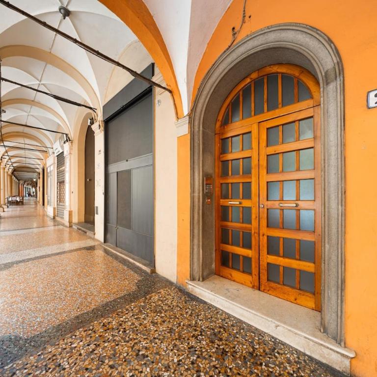 La Corte di Anna in the center of Bologna - Appartamento con 1 Camera da Letto - 15