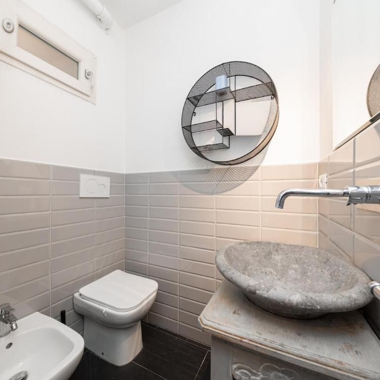 La Corte di Anna in the center of Bologna - Appartamento con 1 Camera da Letto - 16