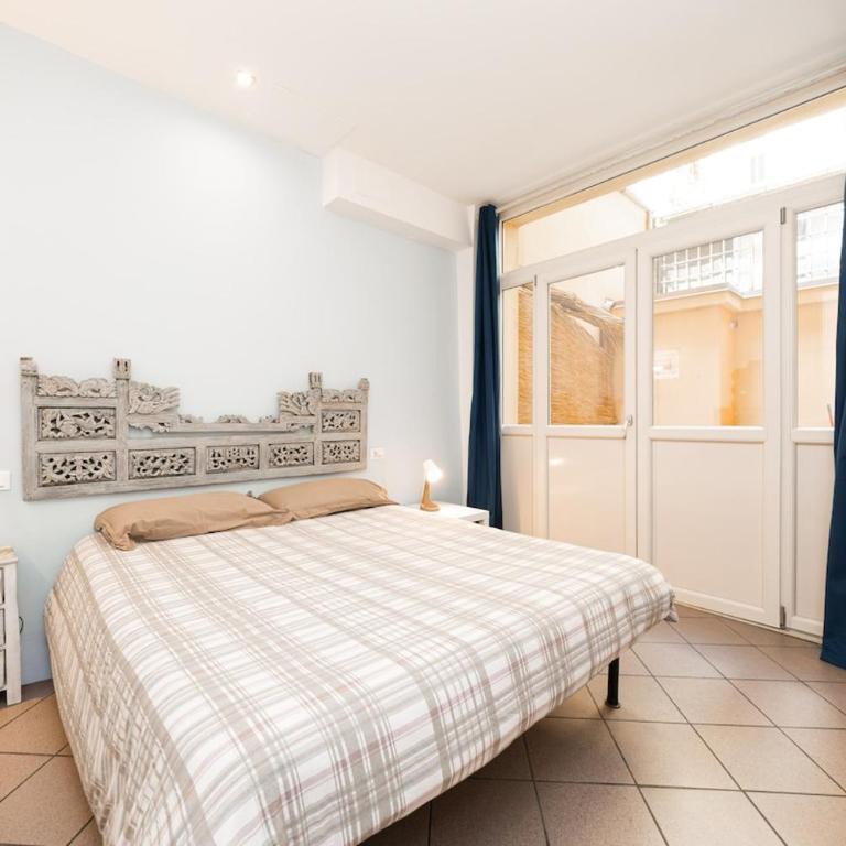 La Corte di Anna in the center of Bologna - Appartamento con 1 Camera da Letto - 17