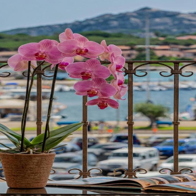 La Vecchia Fonte Boutique Hotel - Suite Deluxe con Vista Mare - 7