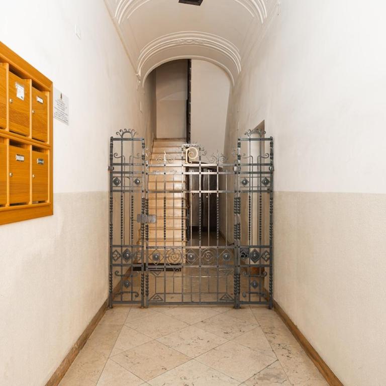 La Corte di Anna in the center of Bologna - Appartamento con 1 Camera da Letto - 20