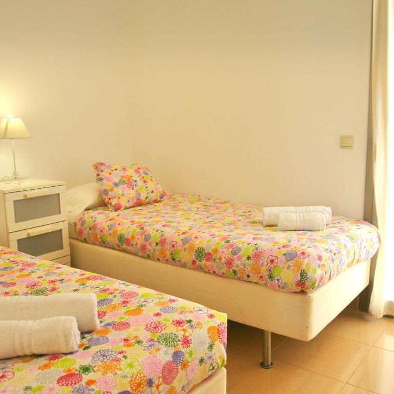 Nure Villa Cel Blau - Villa con piscina privada - 8