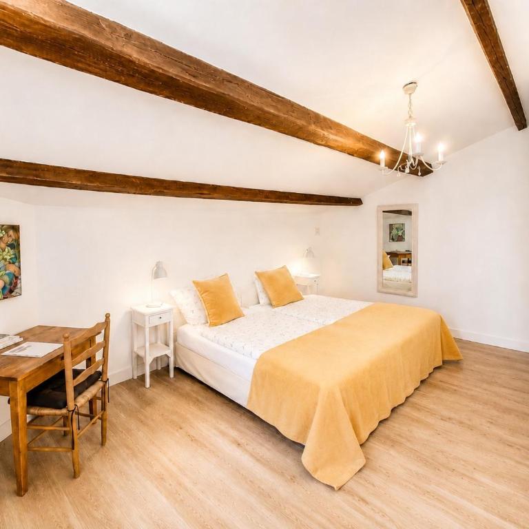 Cabris Village - Elegant Family House - Villa Supérieure - 10
