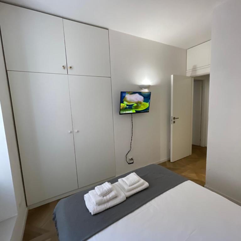 La casa di Jonathan- Navona Campo de' Fiori - Appartamento con 2 Camere da Letto - 12