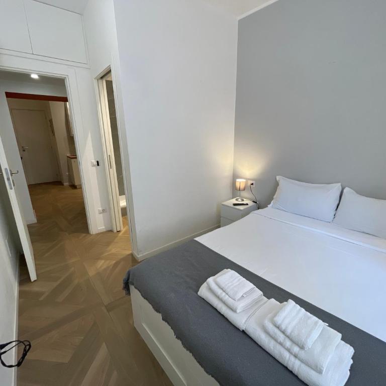 La casa di Jonathan- Navona Campo de' Fiori - Appartamento con 2 Camere da Letto - 14