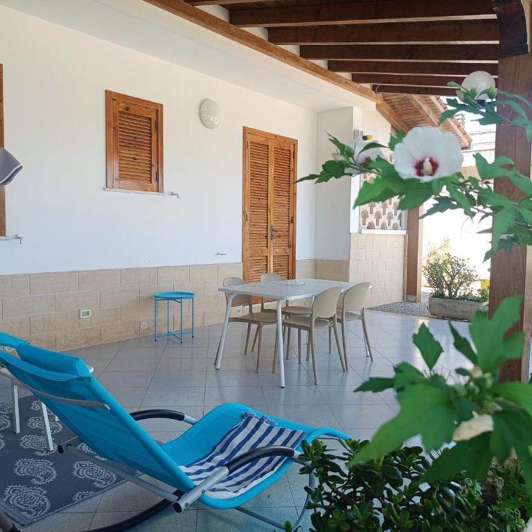 il giardino di Sofia Charm and Comfort Apartment - Casa con 2 Camere da Letto - 43