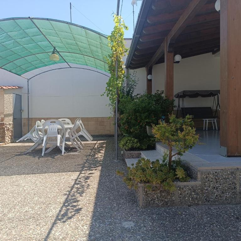 il giardino di Sofia Charm and Comfort Apartment - Casa con 2 Camere da Letto - 44