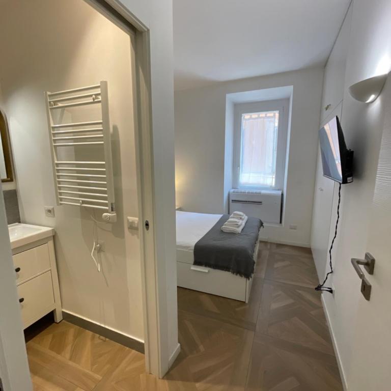 La casa di Jonathan- Navona Campo de' Fiori - Appartamento con 2 Camere da Letto - 15