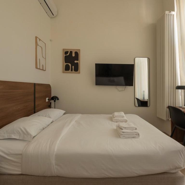 Hotiday Milano Crocetta - Appartamento con 1 Camera da Letto - 8