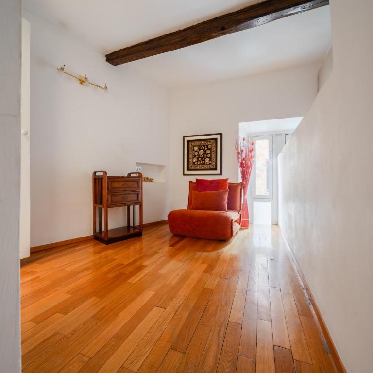 Quiet open space near the Colosseum - Appartamento con 1 Camera da Letto - 19