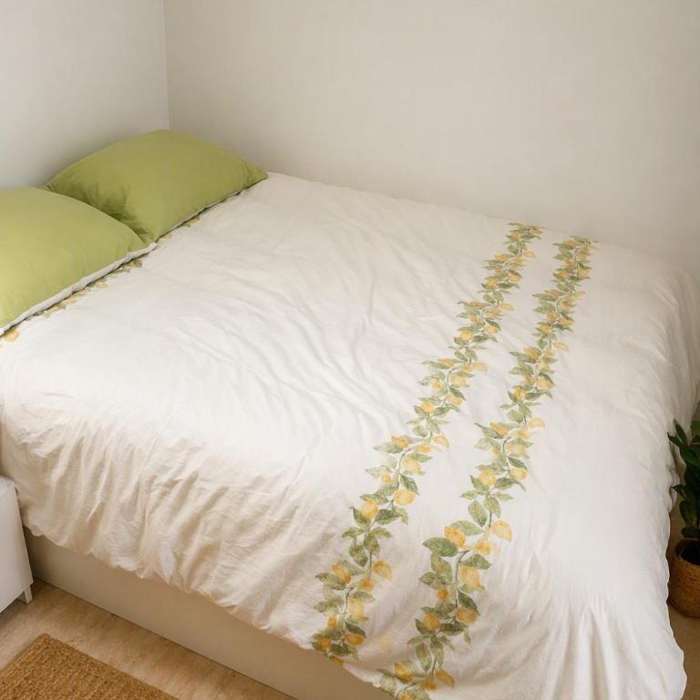 Piso en Malasaña - Apartamento de 1 dormitorio - 2