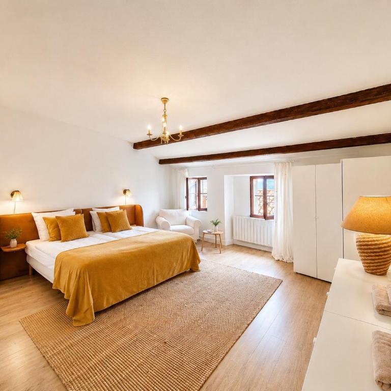 Cabris Village - Elegant Family House - Villa Supérieure - 4