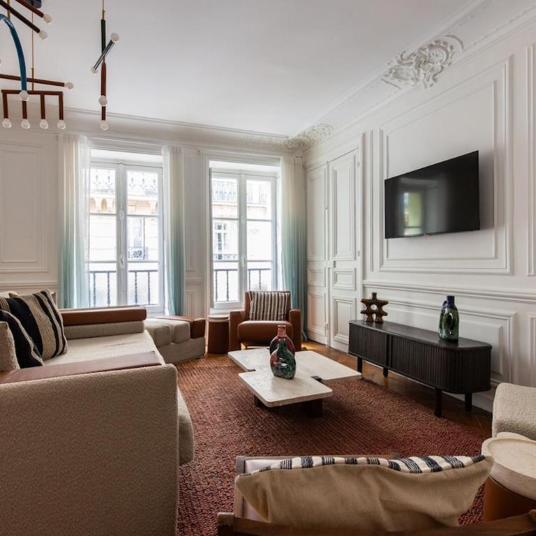 NoChichi Collections - Appartement - 1