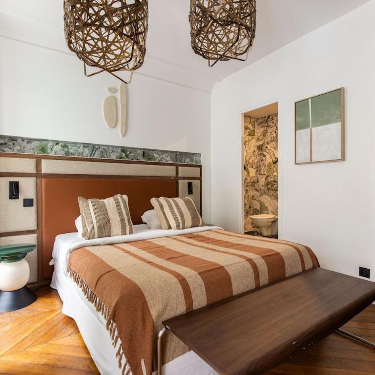 NoChichi Collections - Appartement - 2